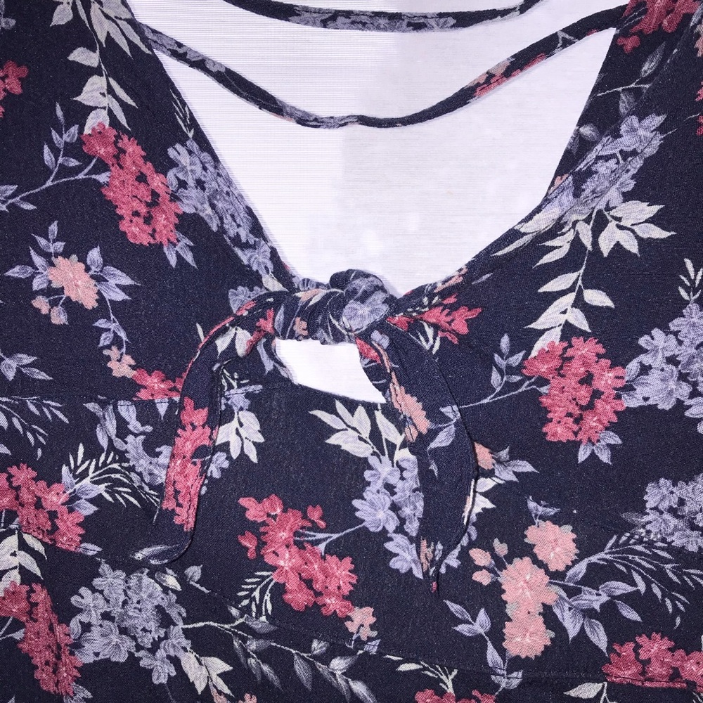 AMERICAN EAGLE DRESS - Picture 2 of 4